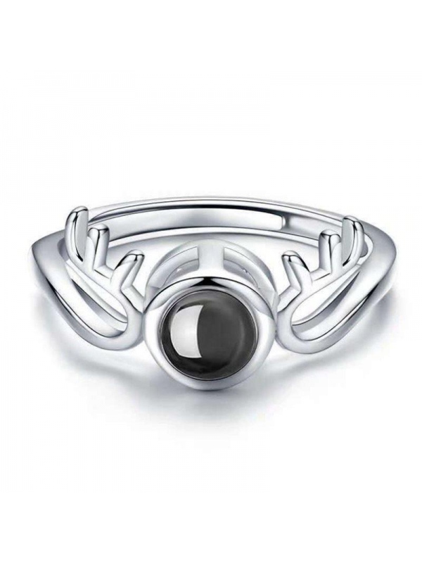 light projection ring